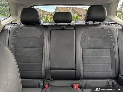 used 2024 Volkswagen Taos car, priced at $28,949