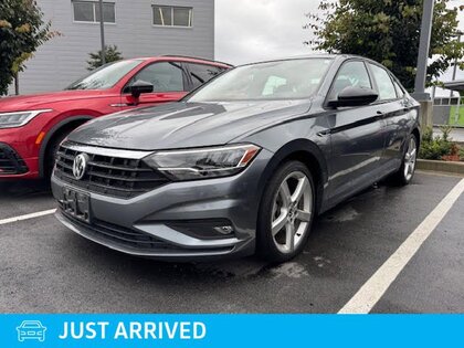 used 2019 Volkswagen Jetta car, priced at $23,064