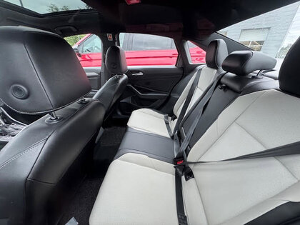 used 2019 Volkswagen Jetta car, priced at $23,064