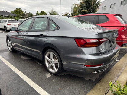 used 2019 Volkswagen Jetta car, priced at $23,064