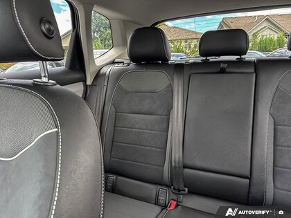 used 2024 Volkswagen Taos car, priced at $28,949