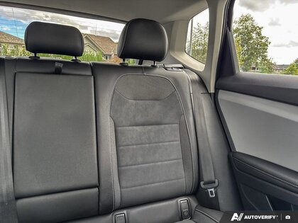 used 2024 Volkswagen Taos car, priced at $28,949