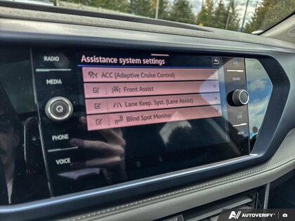used 2024 Volkswagen Taos car, priced at $28,949