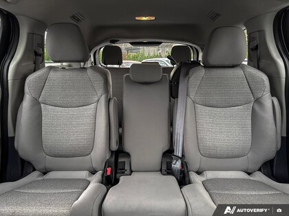 used 2022 Toyota Sienna car, priced at $49,199