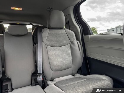 used 2022 Toyota Sienna car, priced at $49,199