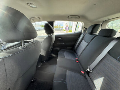 used 2022 Nissan Leaf car, priced at $28,399