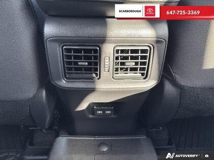 used 2025 Toyota RAV4 car, priced at $37,995