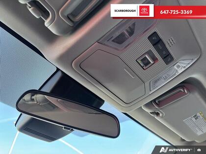 used 2025 Toyota RAV4 car, priced at $37,995