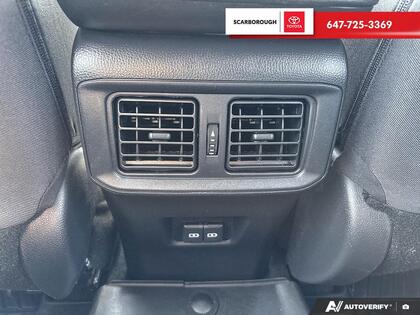 used 2024 Toyota RAV4 car, priced at $34,995