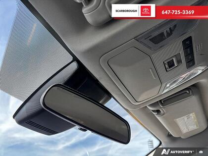used 2024 Toyota RAV4 car, priced at $34,995