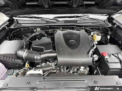 used 2021 Toyota Tacoma car, priced at $49,749