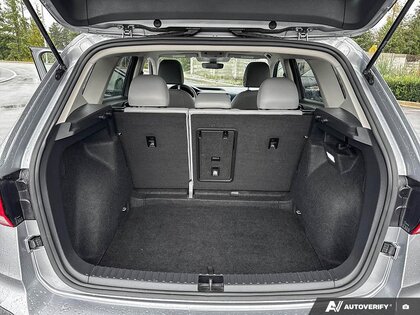 used 2024 Volkswagen Taos car, priced at $28,399