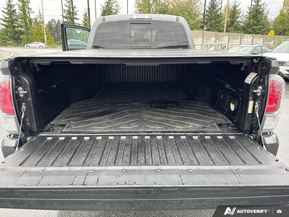 used 2021 Toyota Tacoma car, priced at $49,749