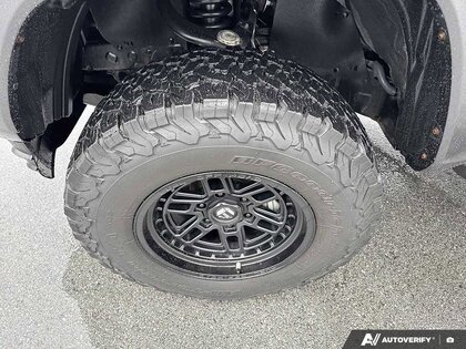 used 2021 Toyota Tacoma car, priced at $49,749