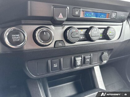 used 2021 Toyota Tacoma car, priced at $49,749