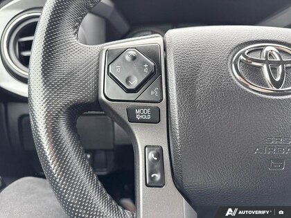 used 2021 Toyota Tacoma car, priced at $49,749
