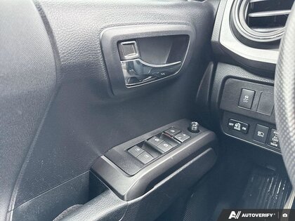 used 2021 Toyota Tacoma car, priced at $49,749