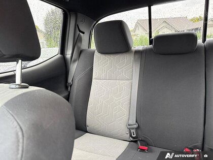 used 2021 Toyota Tacoma car, priced at $49,749