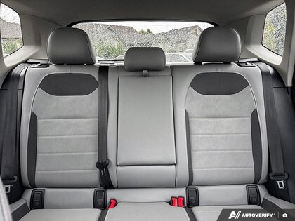 used 2024 Volkswagen Taos car, priced at $28,399