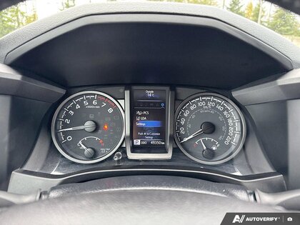 used 2021 Toyota Tacoma car, priced at $49,749