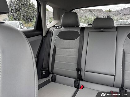 used 2024 Volkswagen Taos car, priced at $28,399