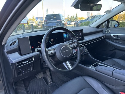 used 2024 Hyundai Sonata car, priced at $28,995