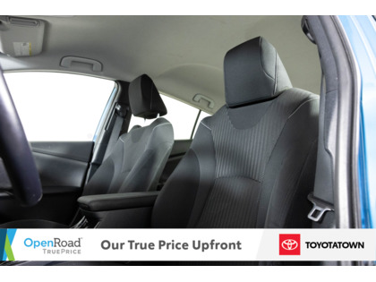 used 2020 Toyota Prius Prime car, priced at $23,998