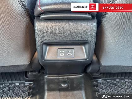 used 2023 Toyota Corolla car, priced at $32,995