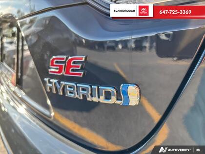 used 2023 Toyota Corolla car, priced at $32,995