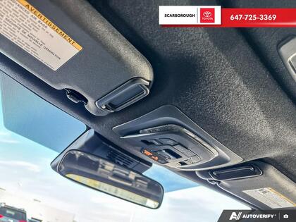 used 2023 Toyota Corolla car, priced at $32,995