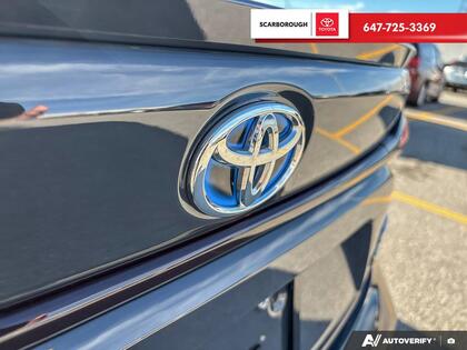 used 2023 Toyota Corolla car, priced at $32,995
