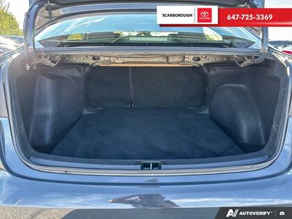used 2023 Toyota Corolla car, priced at $32,995