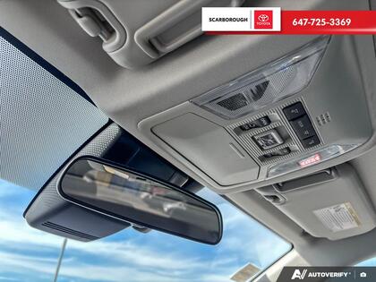 used 2025 Toyota RAV4 car, priced at $50,995