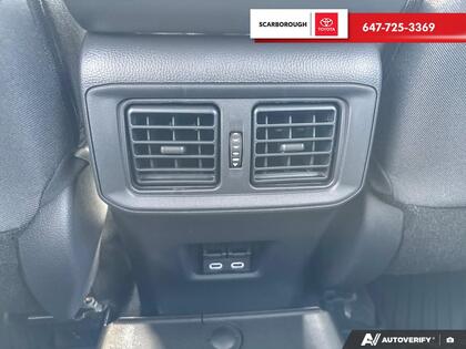 used 2025 Toyota RAV4 car, priced at $50,995
