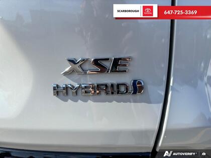 used 2022 Toyota RAV4 car, priced at $45,495