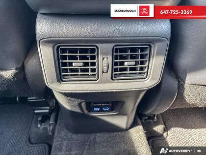 used 2022 Toyota RAV4 car, priced at $45,495