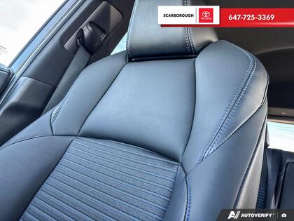 used 2022 Toyota RAV4 car, priced at $45,495