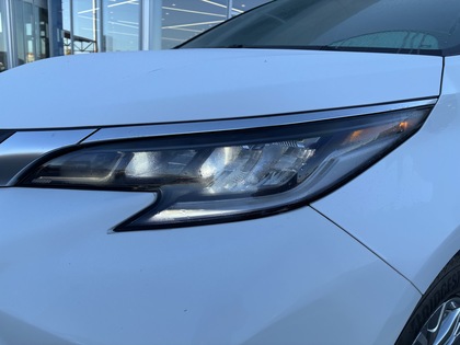 used 2022 Toyota Sienna car, priced at $50,995