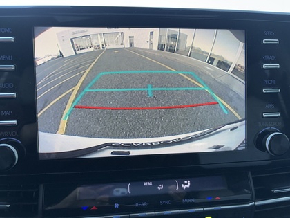 used 2022 Toyota Sienna car, priced at $50,995