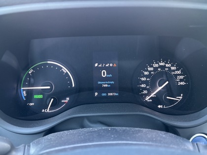 used 2024 Toyota Sienna car, priced at $62,495