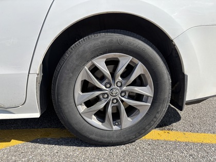 used 2022 Toyota Sienna car, priced at $42,995