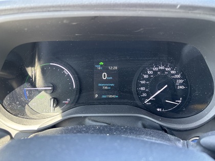 used 2022 Toyota Sienna car, priced at $42,995