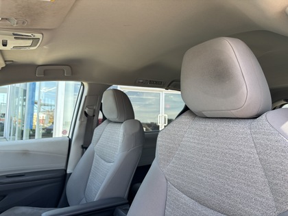 used 2022 Toyota Sienna car, priced at $42,995