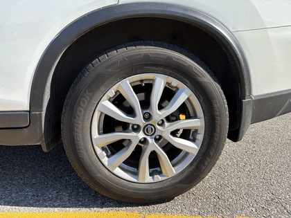 used 2020 Nissan Rogue car, priced at $20,495