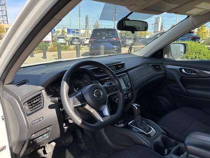 used 2020 Nissan Rogue car, priced at $20,495
