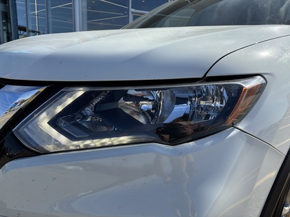 used 2020 Nissan Rogue car, priced at $20,495
