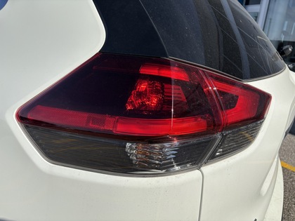 used 2020 Nissan Rogue car, priced at $20,495