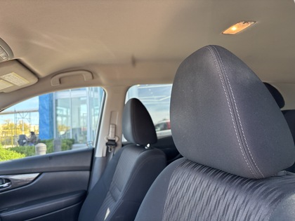 used 2020 Nissan Rogue car, priced at $20,495