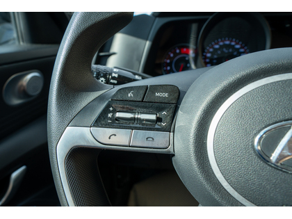 used 2023 Hyundai Elantra car, priced at $23,988