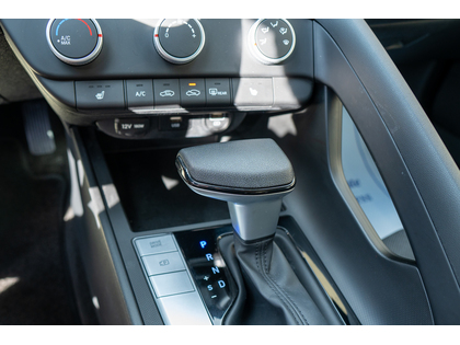 used 2023 Hyundai Elantra car, priced at $23,988